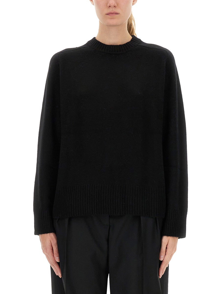 LOULOU DE SAISON Cashmere Sweater for Women - FW25 Collection
