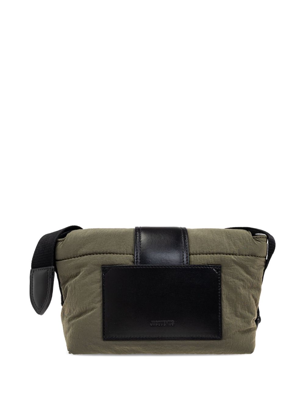 JACQUEMUS Mini Crossbody Messenger Handbag