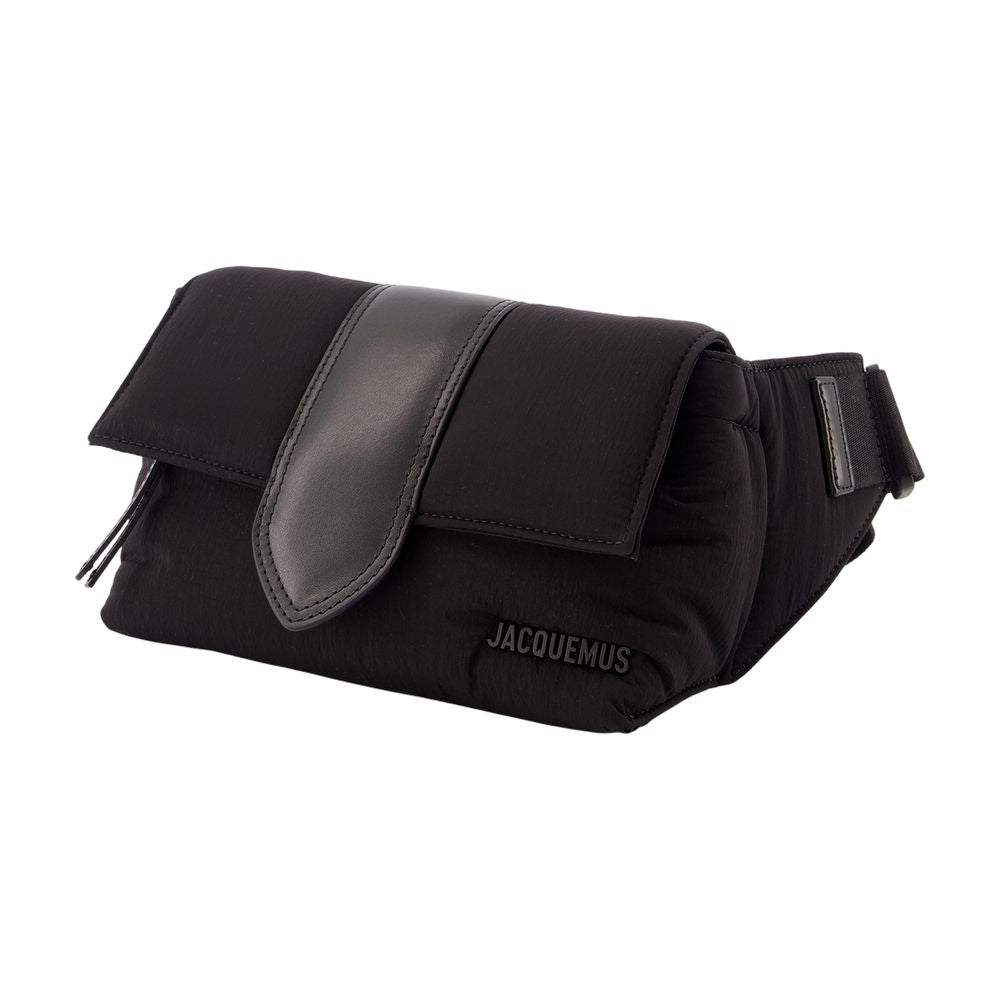 JACQUEMUS Mini Bambino Unisex Bag