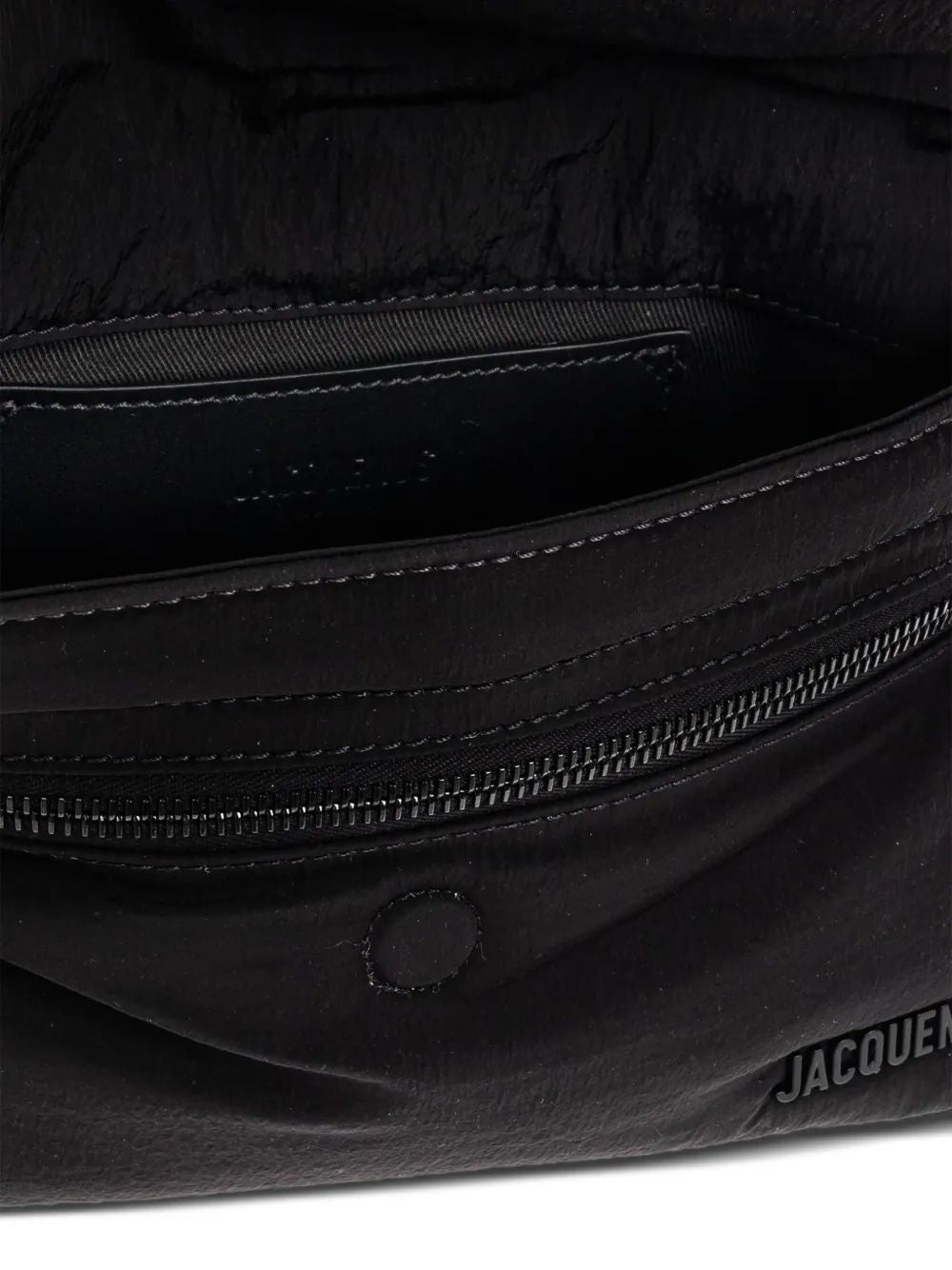 JACQUEMUS Mini Messenger Bag