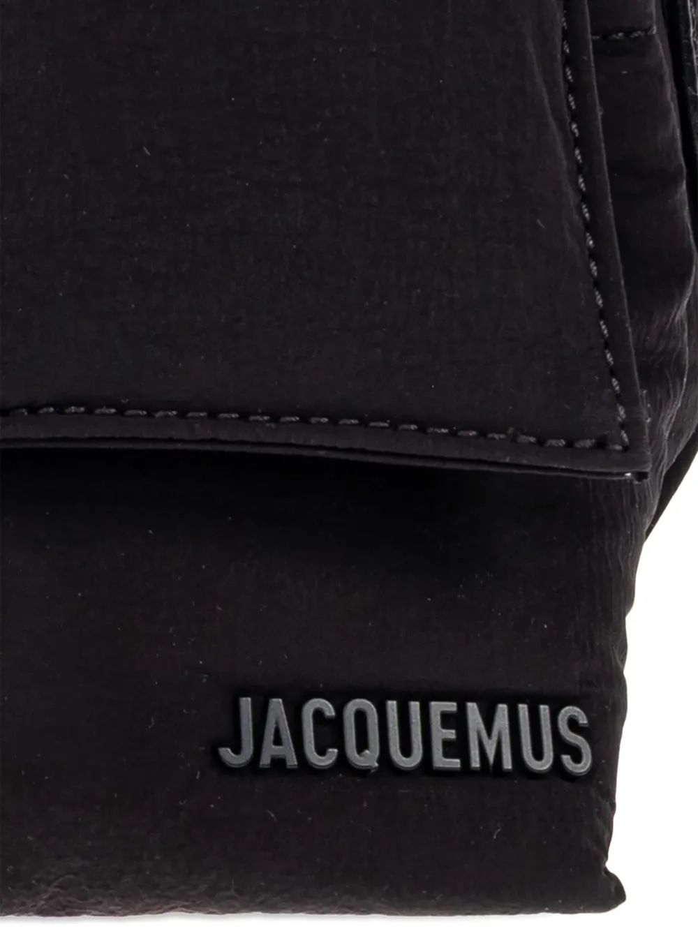 JACQUEMUS Mini Messenger Bag