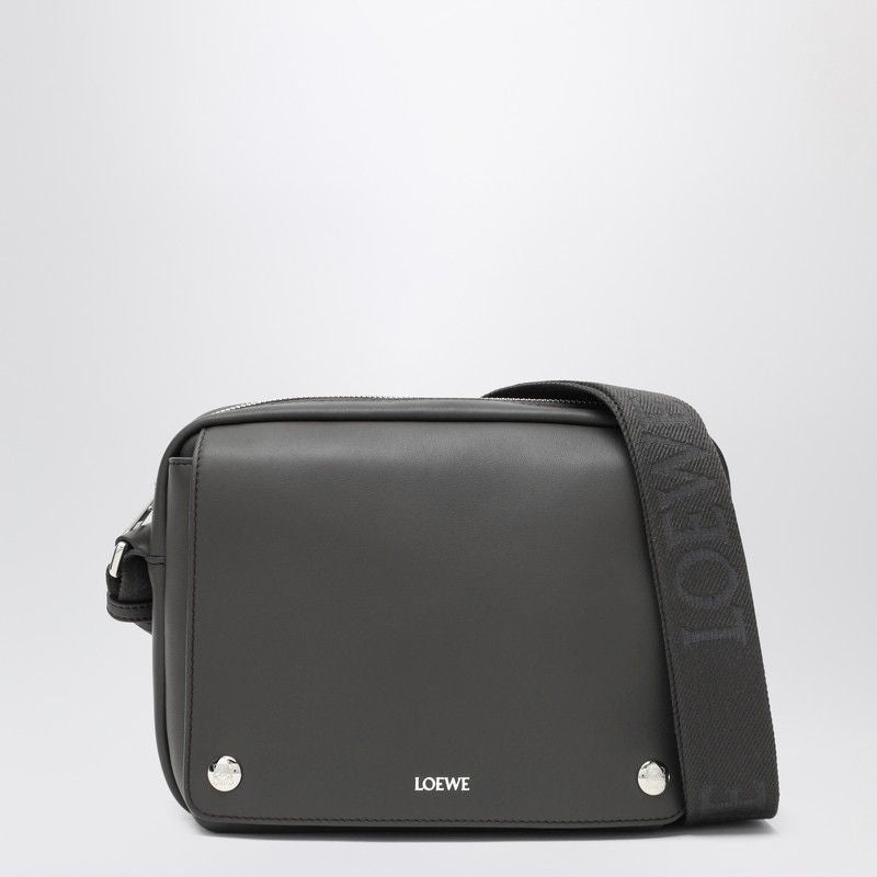 LOEWE Medium Pebble Shoulder Handbag