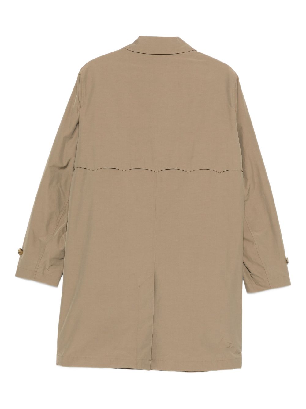 BARACUTA Classic Lightweight Jacket for Men