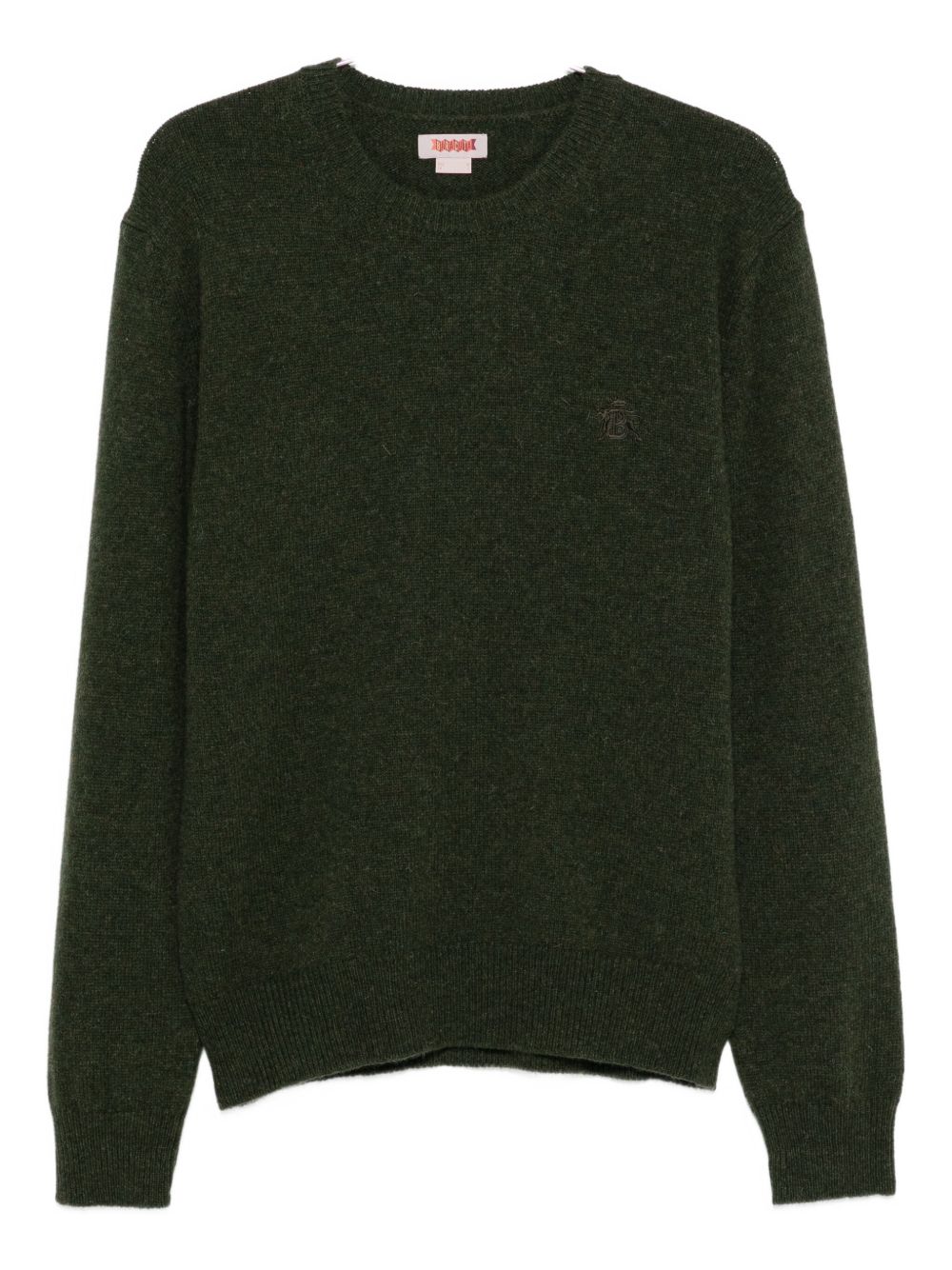BARACUTA Casual Men's Sweater for Fall Winter 25/26