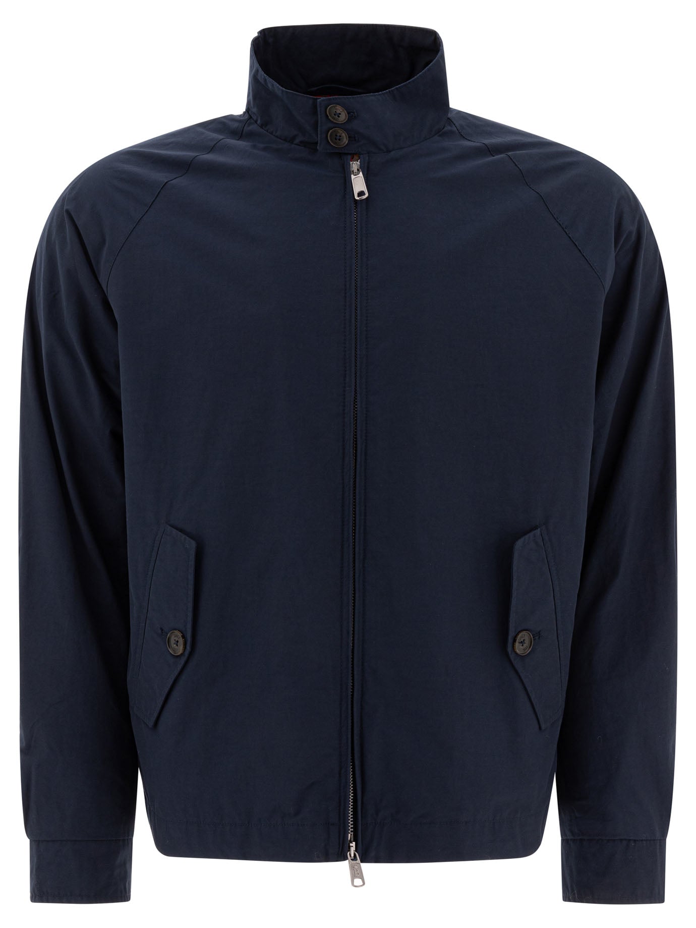 BARACUTA Classic Lightweight Jacket for Men - SPRING SUMMER 25