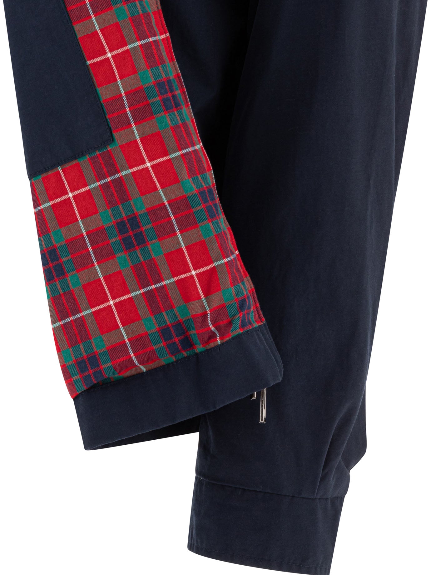 BARACUTA Classic Lightweight Jacket for Men - SPRING SUMMER 25