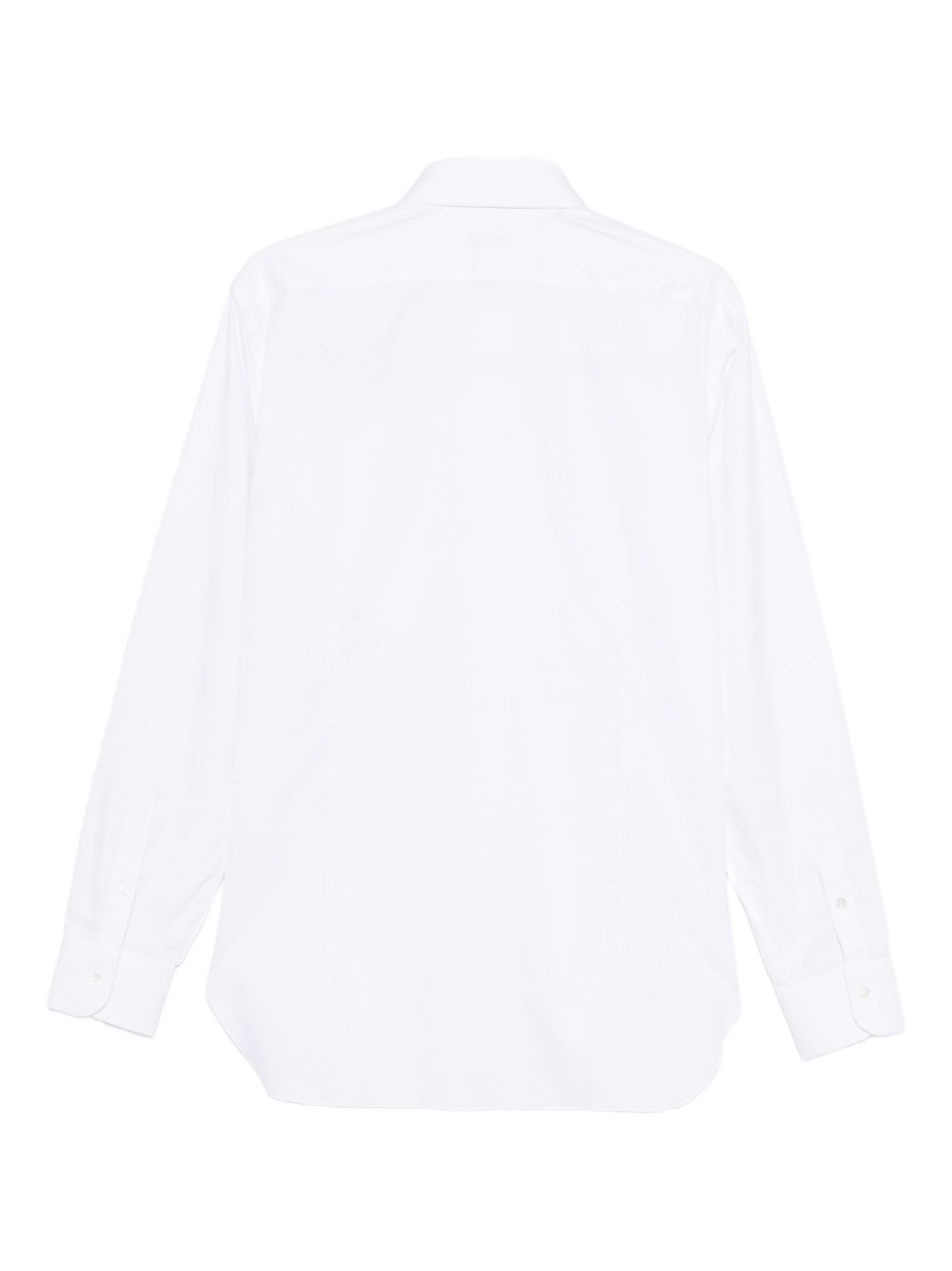 BARBA Men's Contemporary Fit Shirt