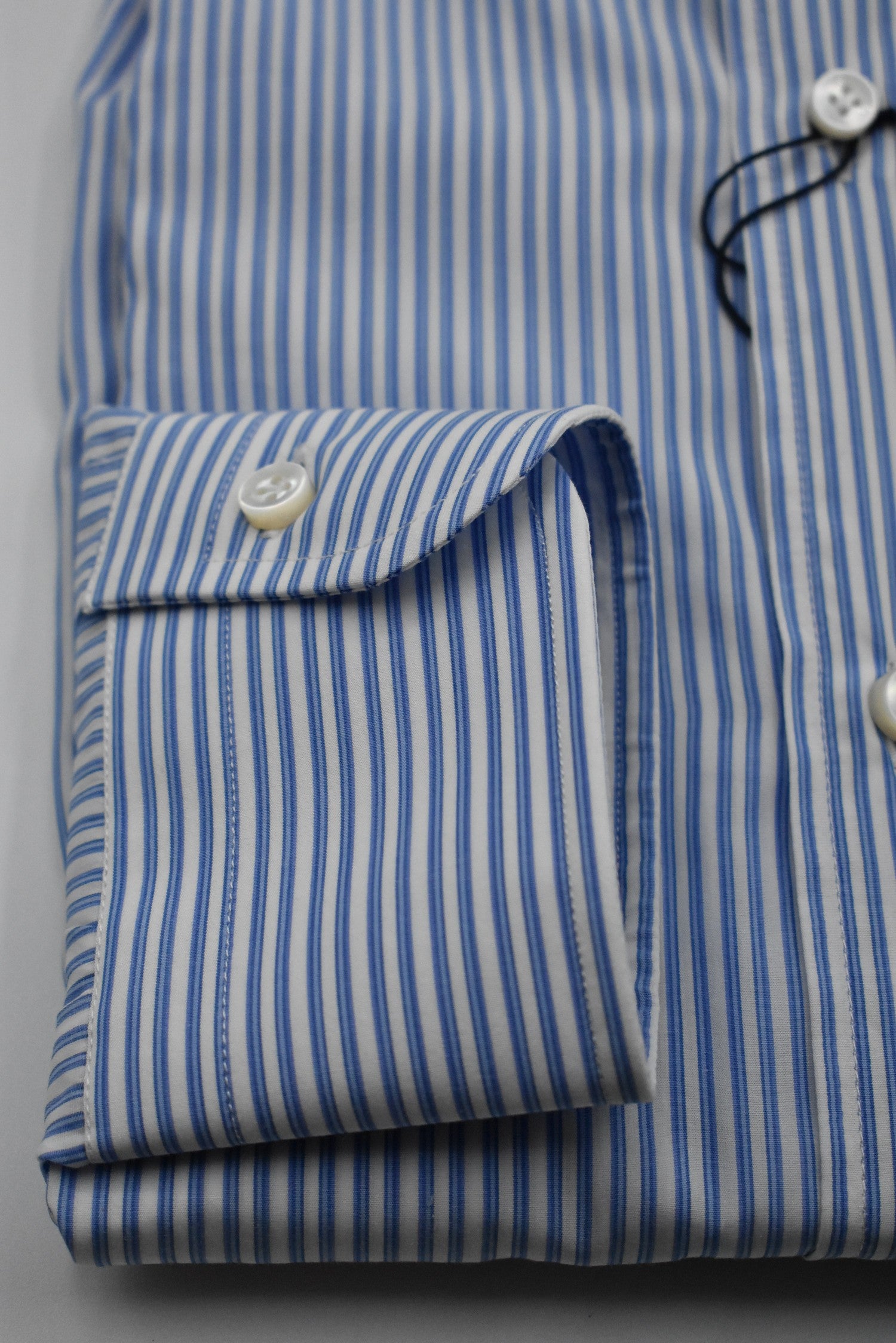 BARBA Elegant Men's Dress Shirt