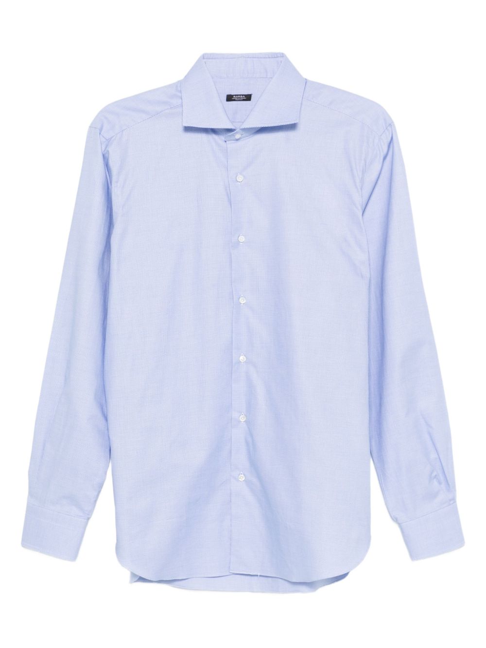 BARBA Stylish Mini Shirt for Every Occasion