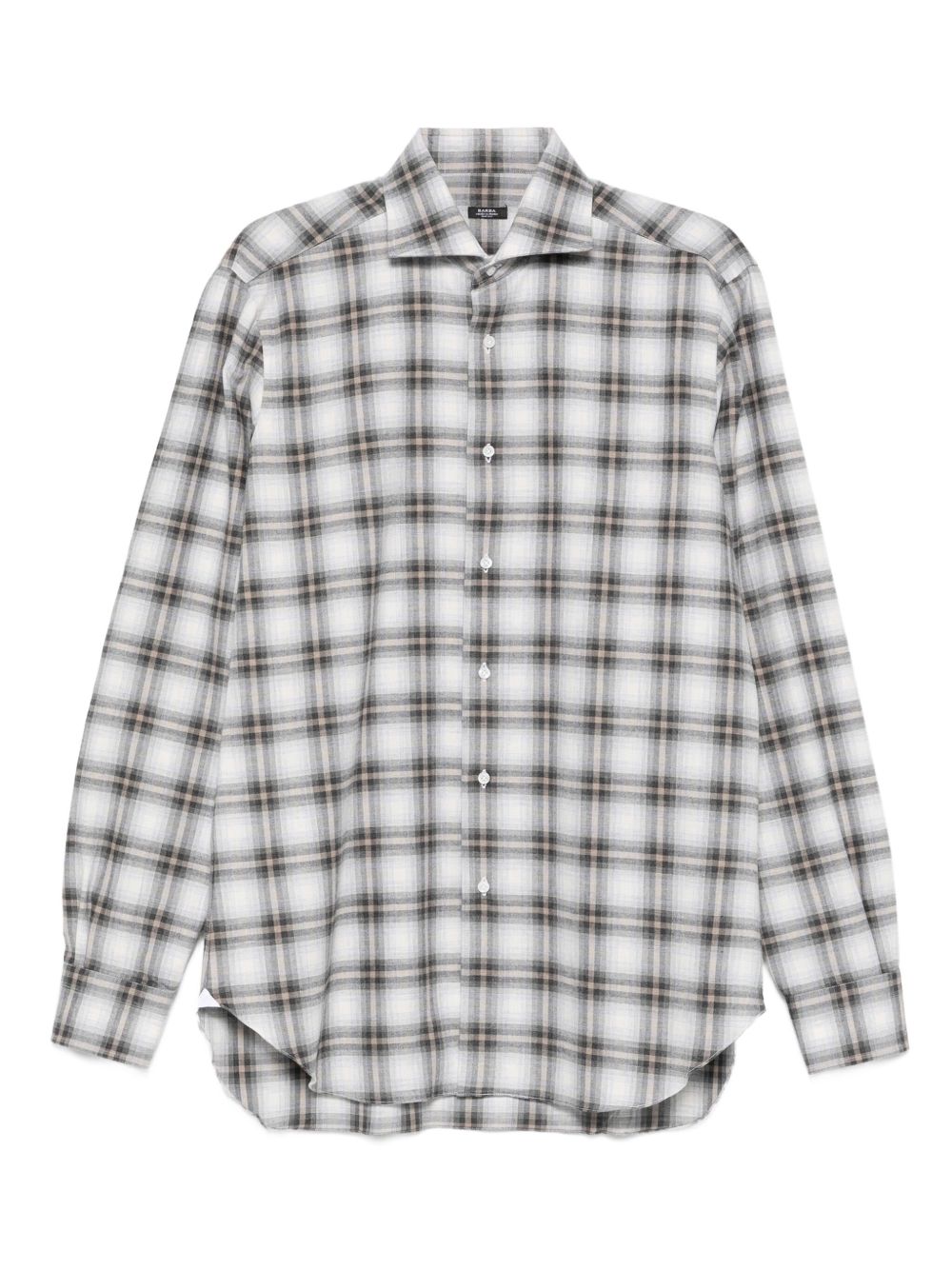 BARBA Refined Fit Men's Shirt