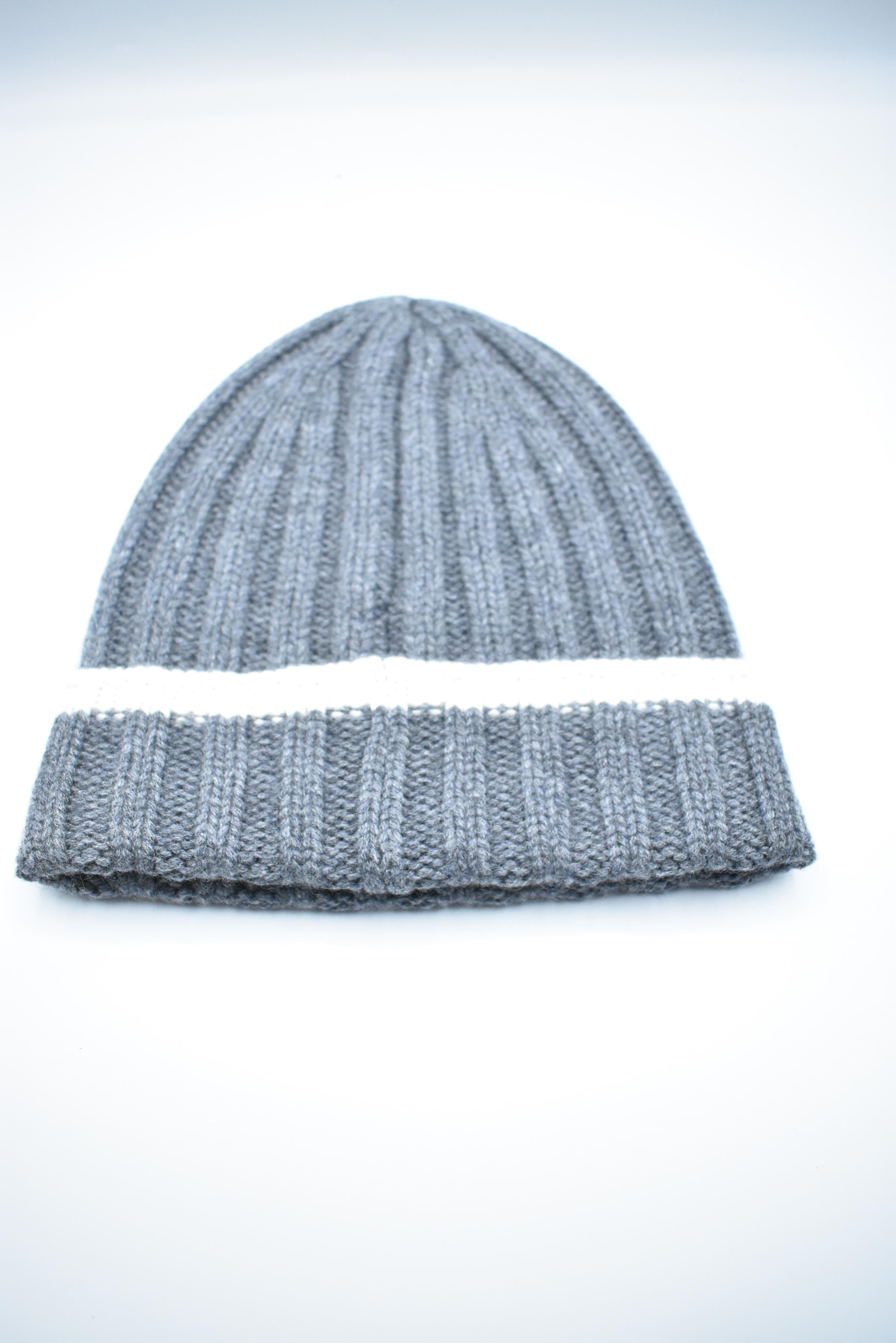 BARBA Classic Men's Hat