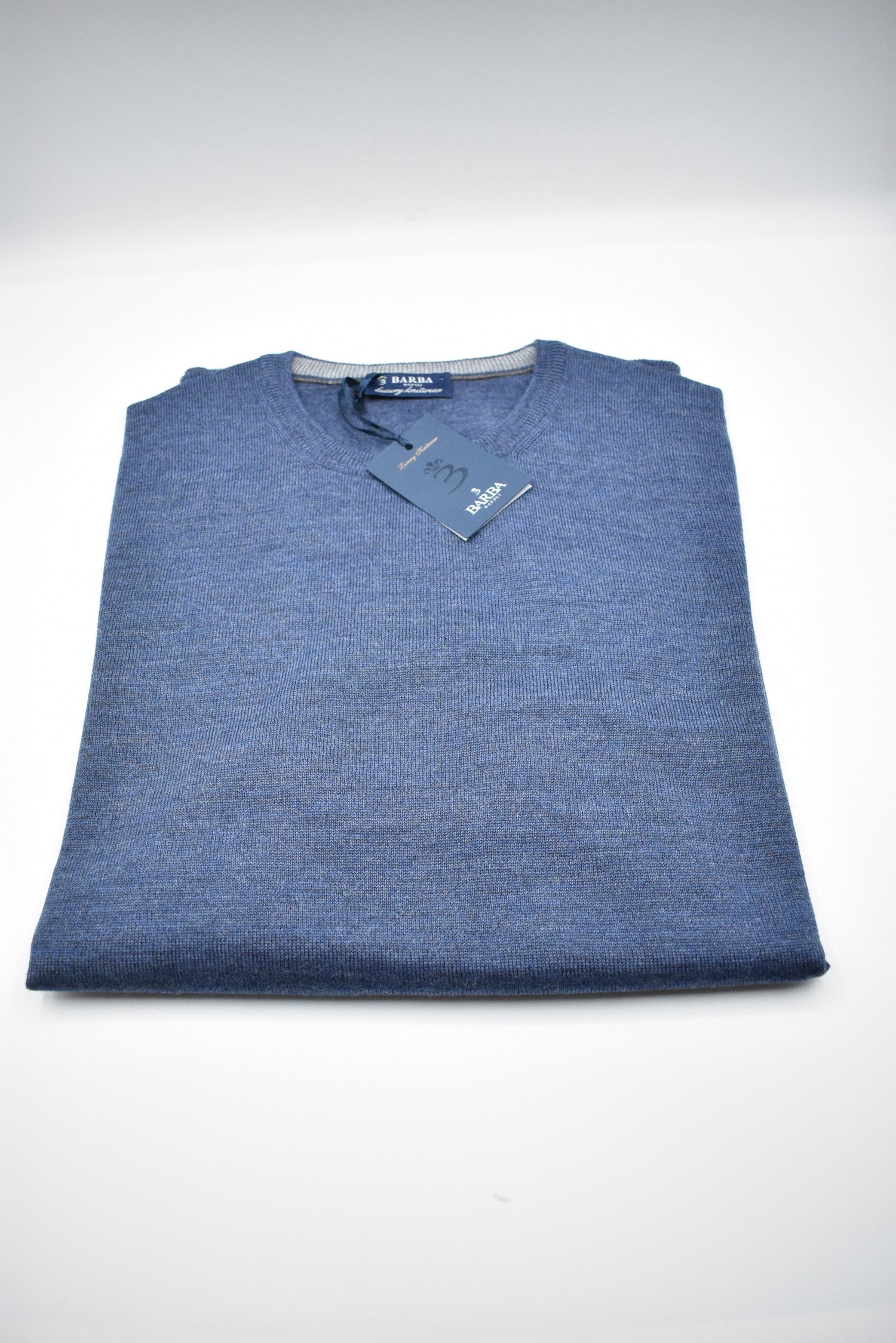 BARBA Stylish Men's Sweatshirt for Casual Outings