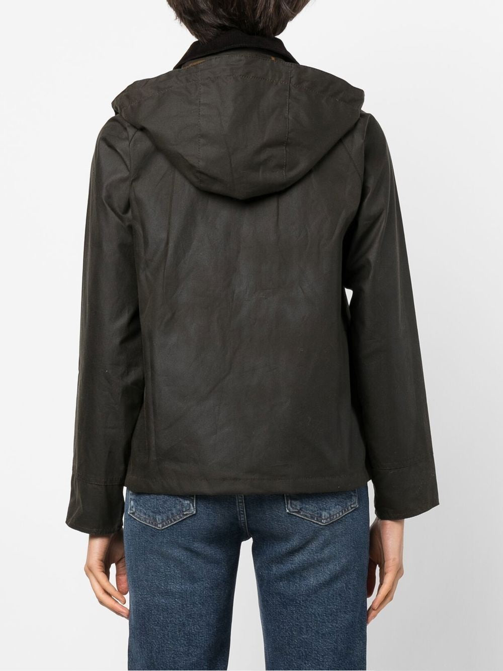 BARBOUR Women's Avon Wax Jacket