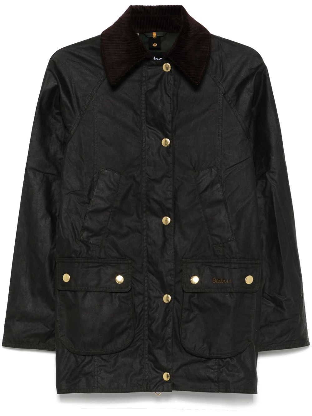 BARBOUR Contemporary Regular Fit Beadnell Jacket for Women
