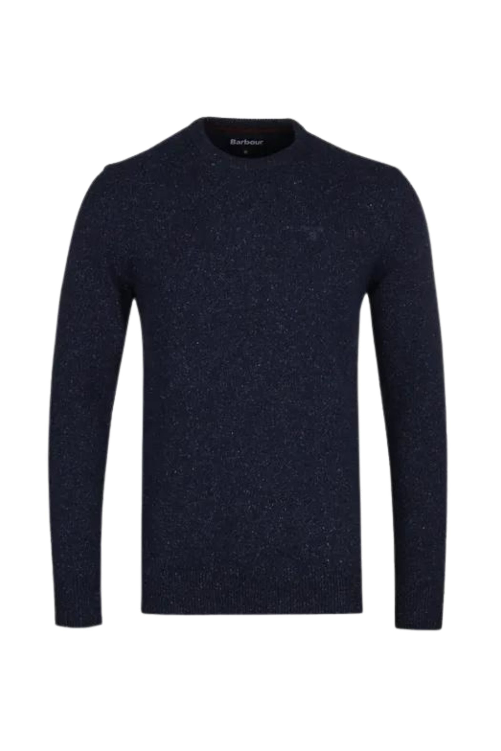 BARBOUR Sophisticated Men's Sweater for FW24