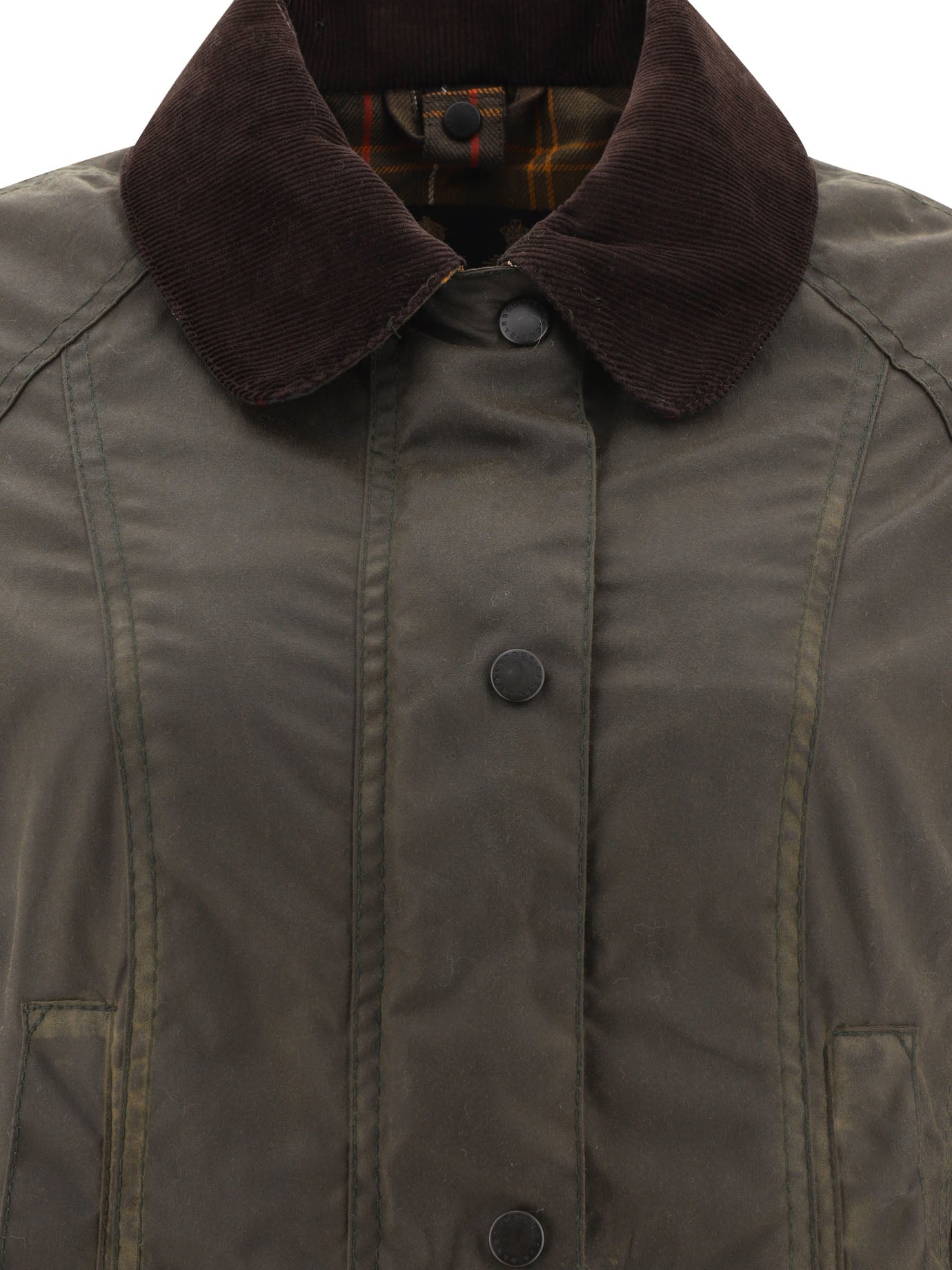 BARBOUR Women's Beadnell Waxed Jacket
