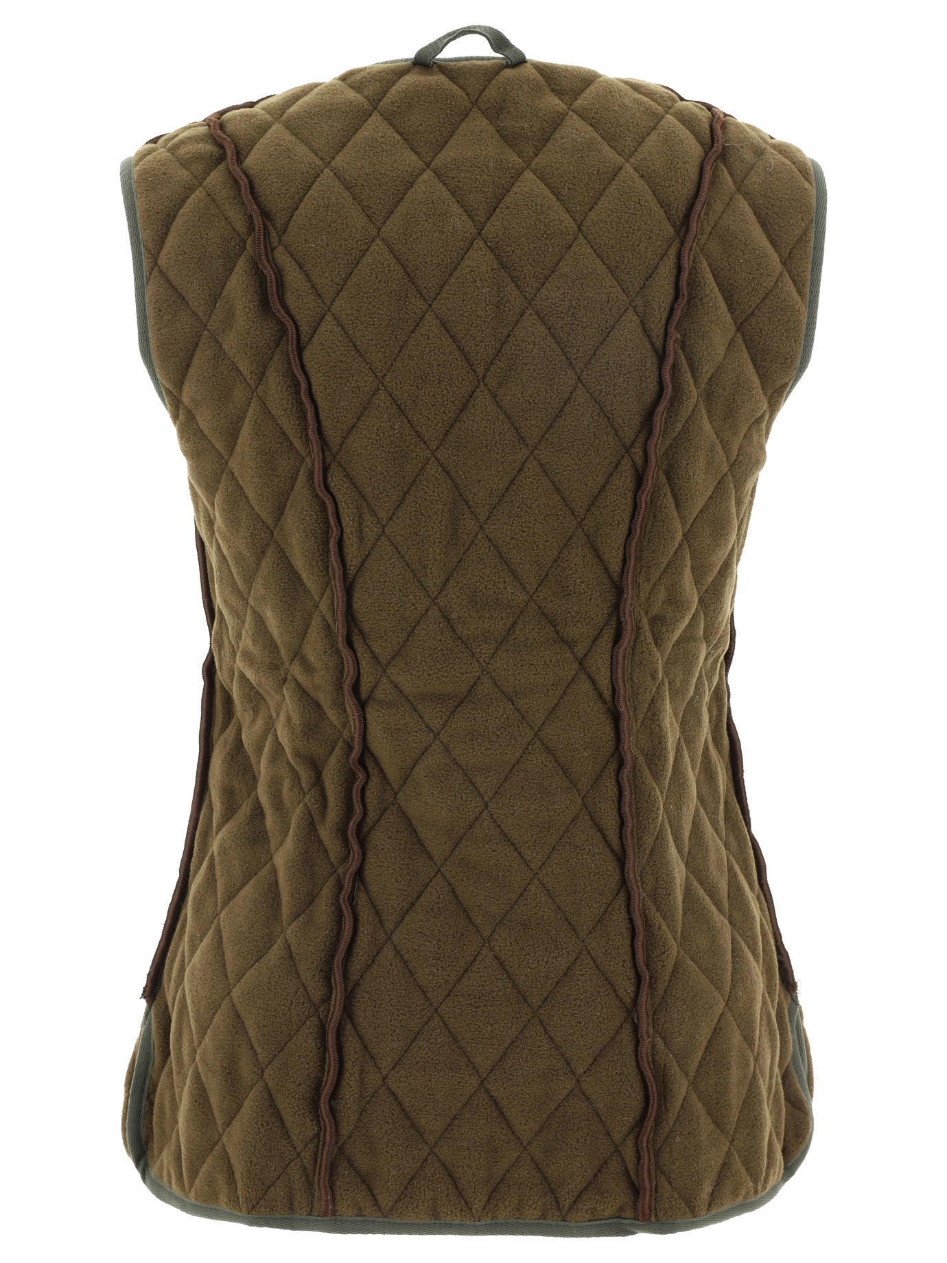 BARBOUR Slim Fit Sleeveless Vest for Women