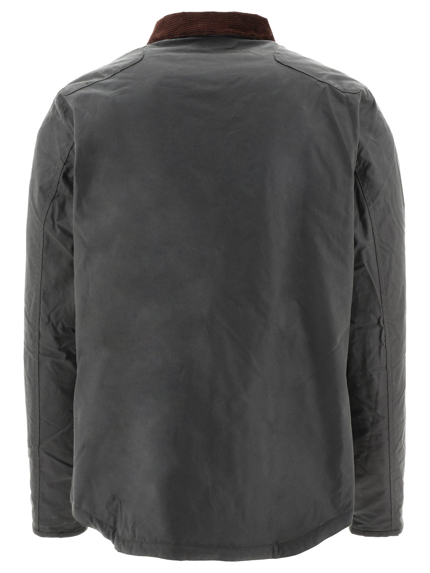 BARBOUR Men's Reelin Waxed Jacket