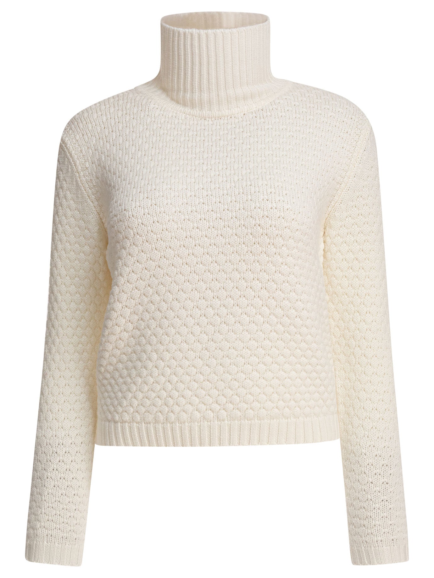 RAKKI Elegant Merino Wool Knitwear for Women - Fall/Winter 2025 Collection