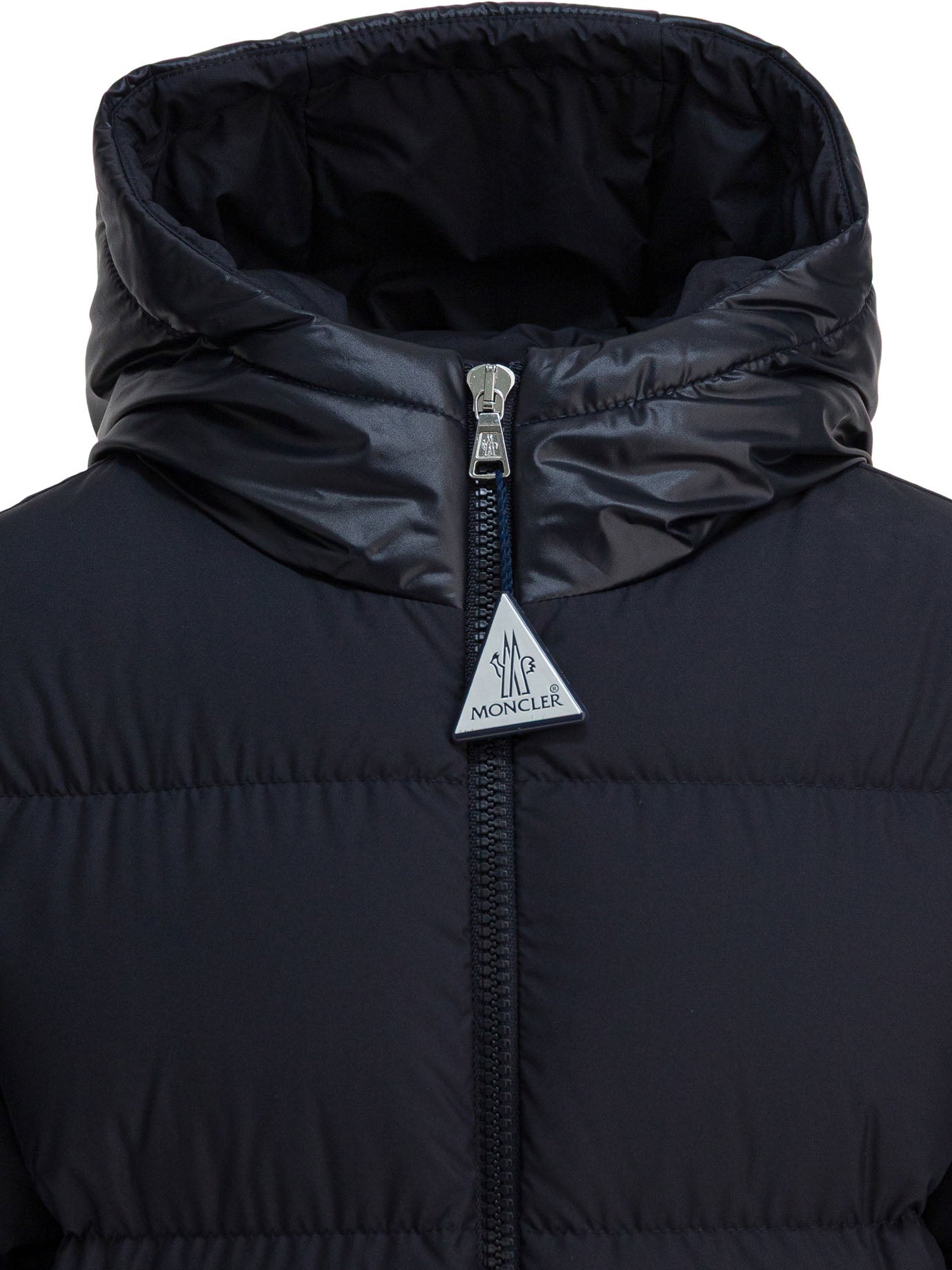 MONCLER KIDS Kids' Mini Polyester Jacket - FW25 Collection