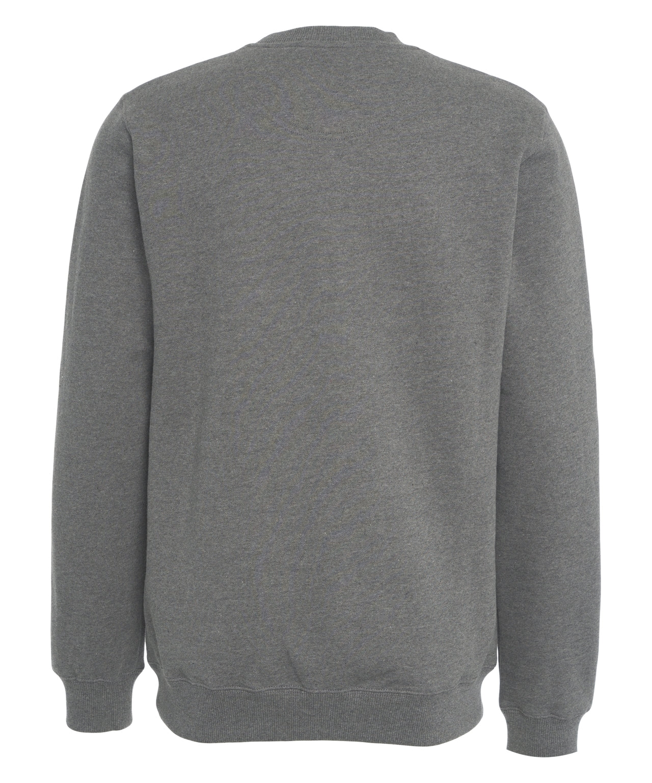 BARON FILOU Casual Sweatshirt with Unique Graphic Print