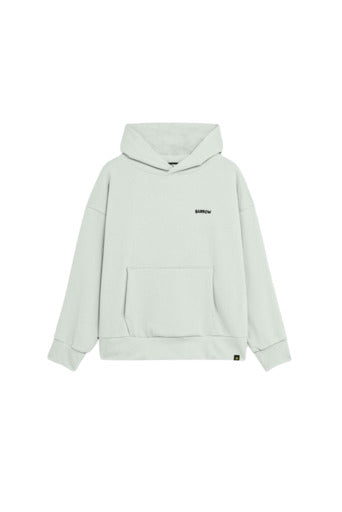 BARROW Men's Hooded Sweatshirt with Kangaroo Pocket