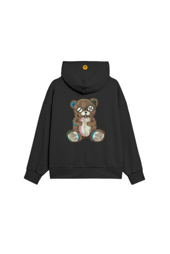 BARROW Cozy Men's Hoodie with Kangaroo Pocket