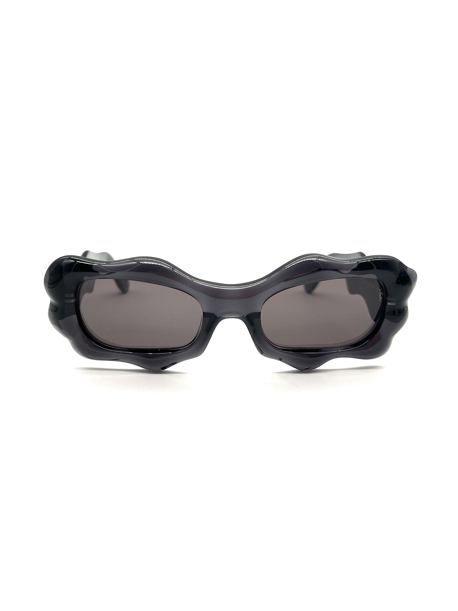BARROW Women's SBA005 Sunglasses with 140mm Temple Size
