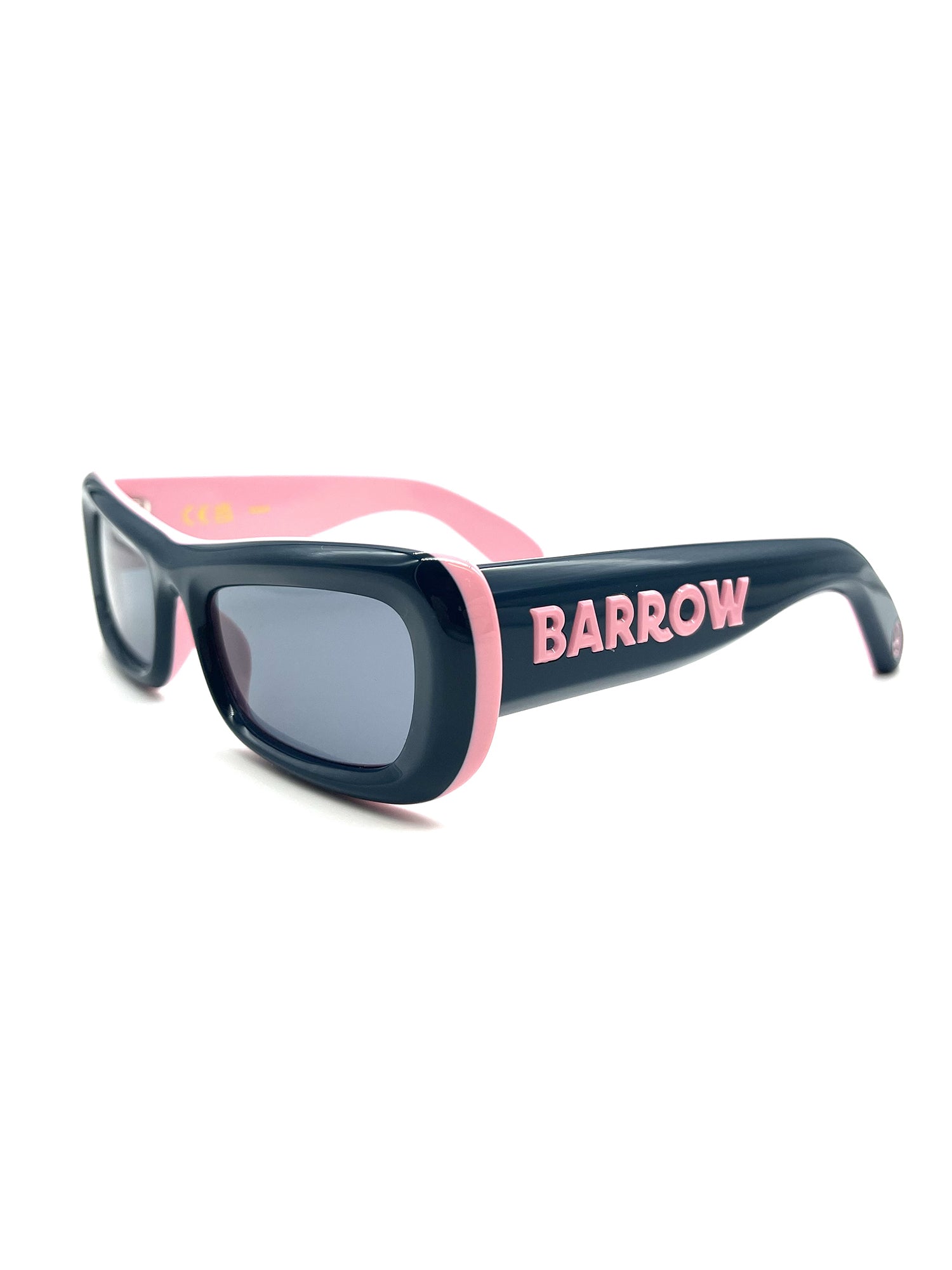 BARROW SBA006V Stylish Women's Sunglasses with 140mm Temples