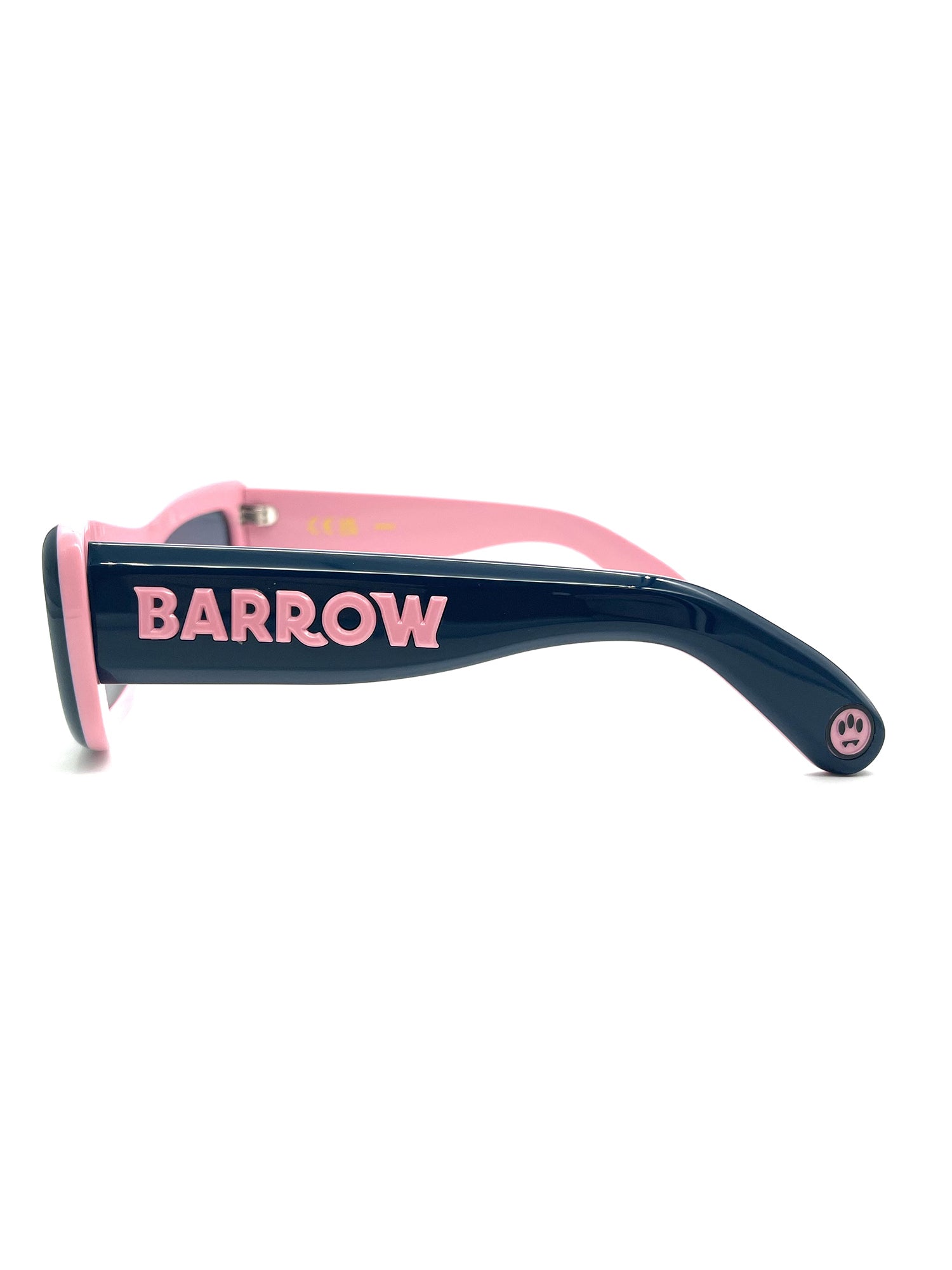 BARROW SBA006V Stylish Women's Sunglasses with 140mm Temples