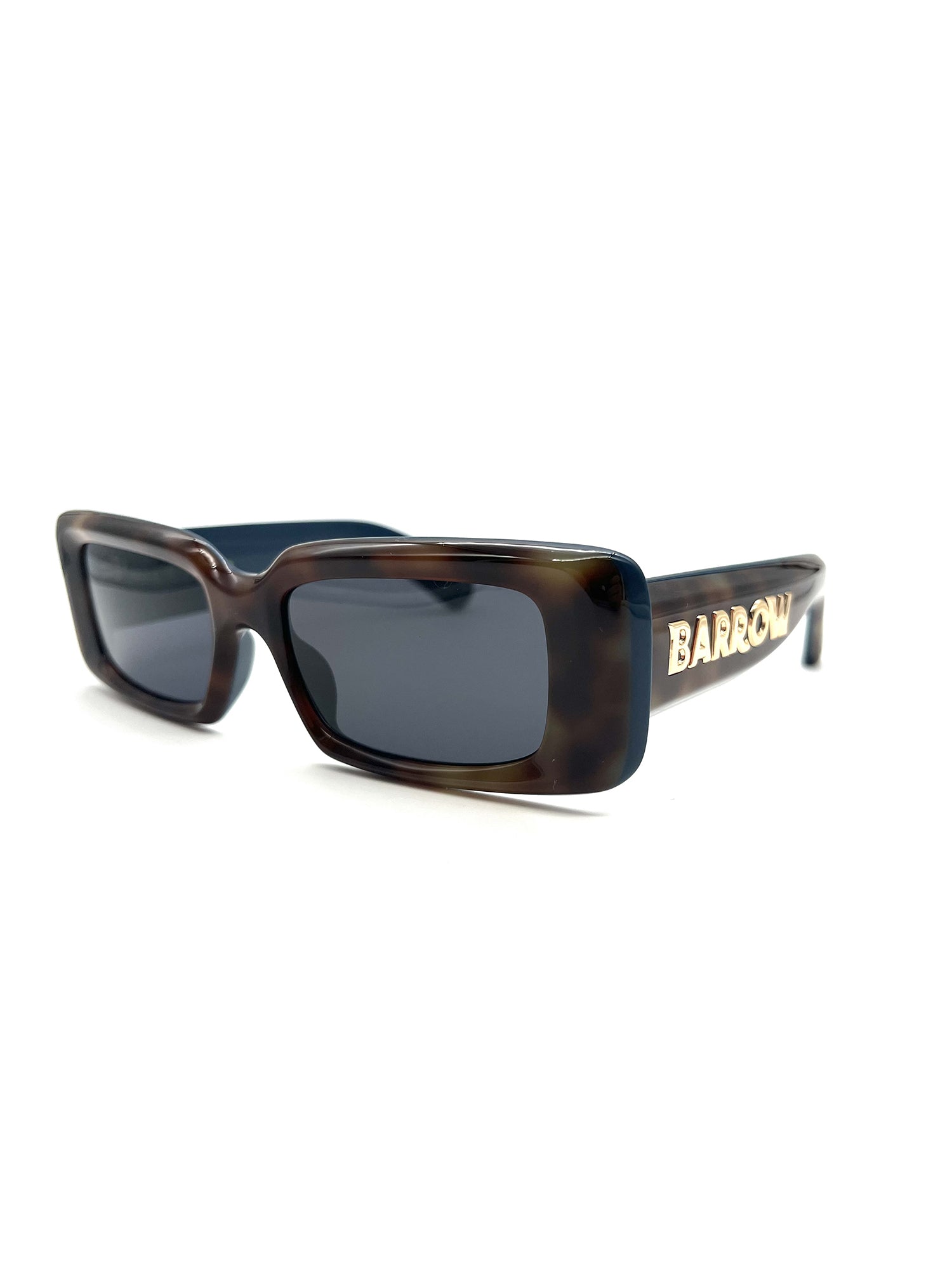 BARROW SBA007 Women's Sunglasses - Stylish Fit