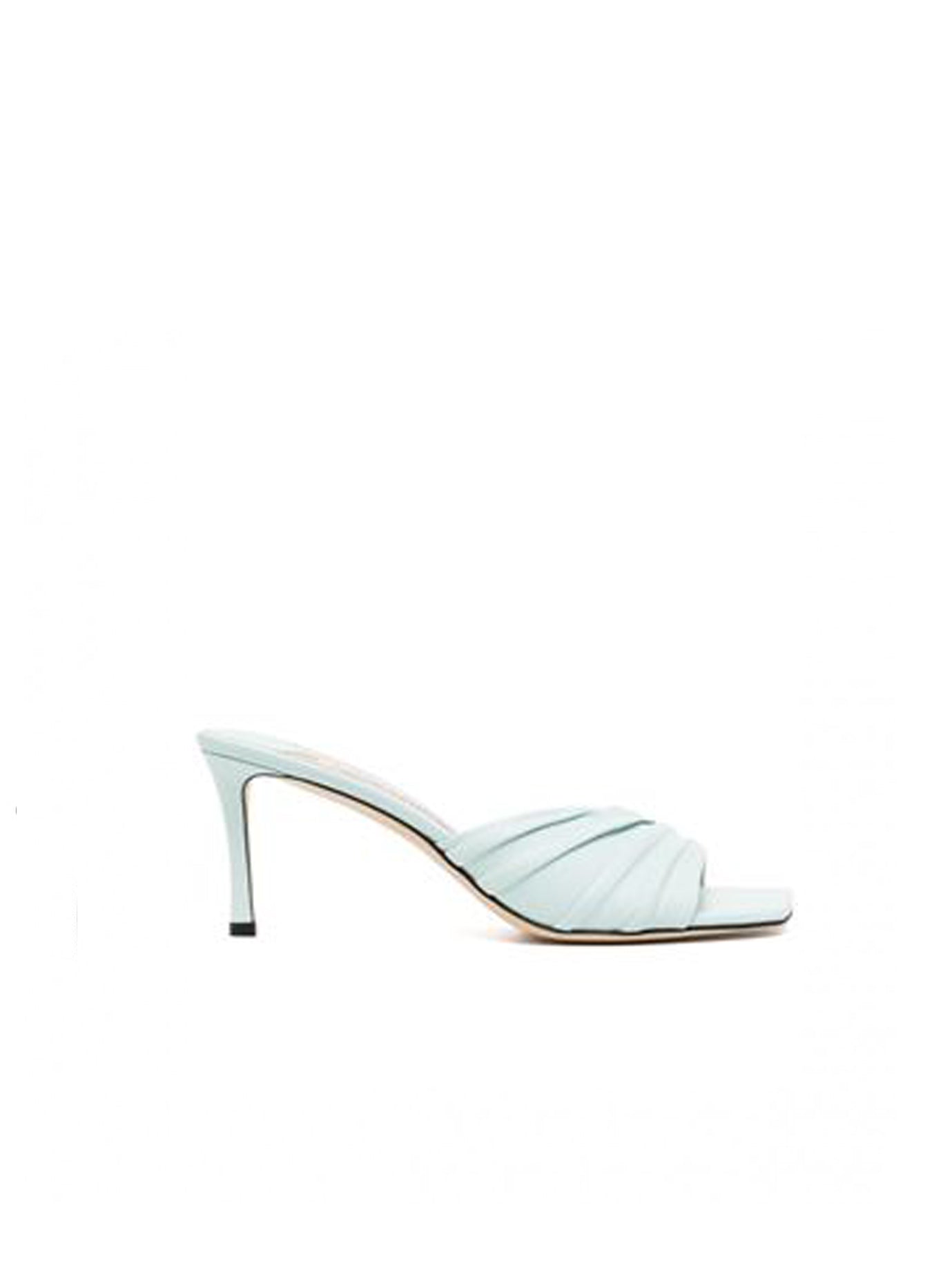 JIMMY CHOO High Women's Leather Sandals