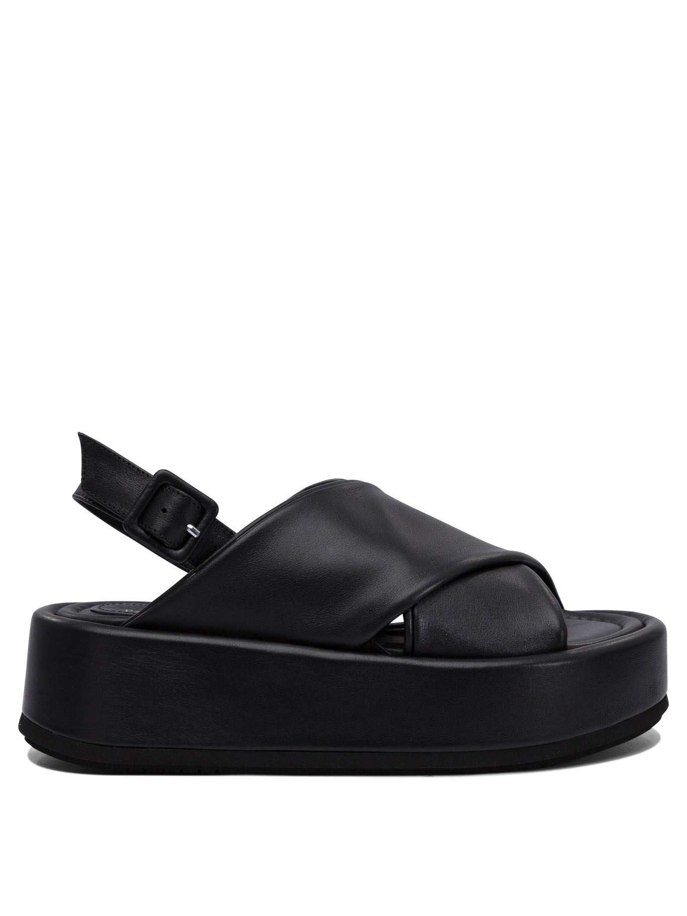 PALOMA BARCELÓ Chic Mini Sandals for Women