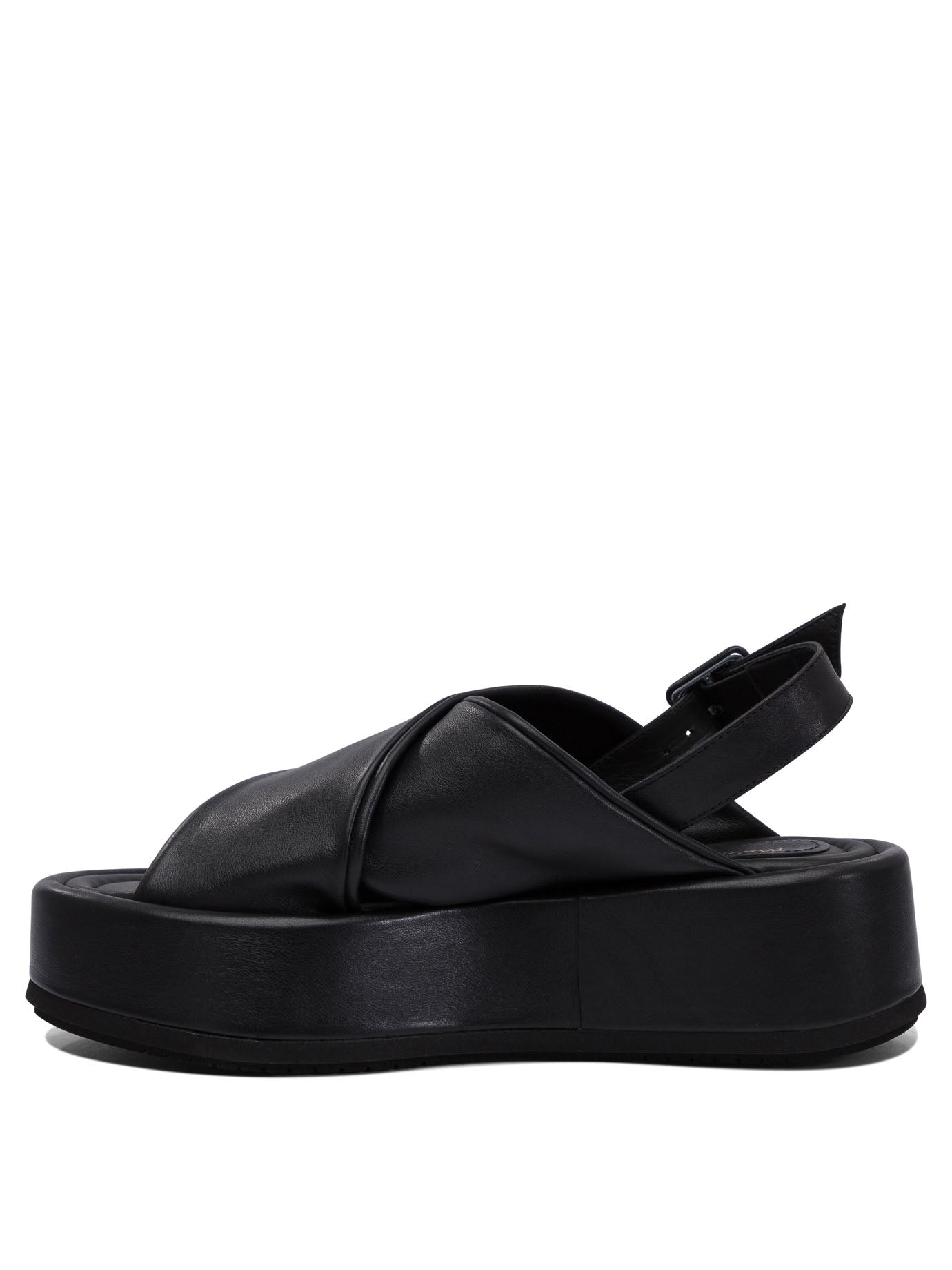 PALOMA BARCELÓ Chic Mini Sandals for Women