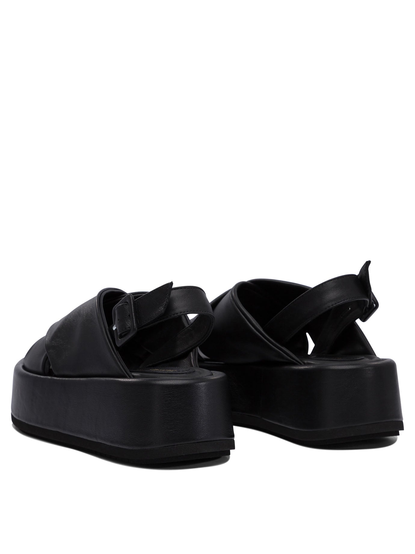 PALOMA BARCELÓ Chic Mini Sandals for Women