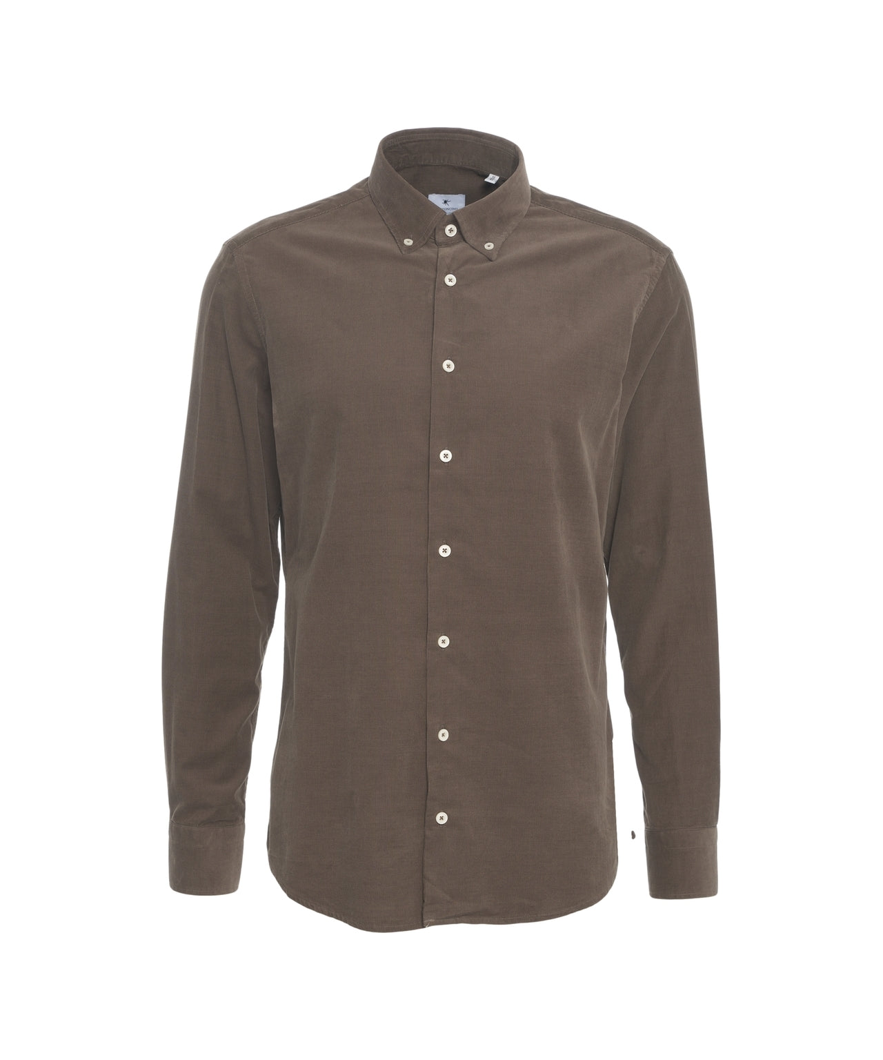 BASTONCINO Classic Button-Down Shirt for Men