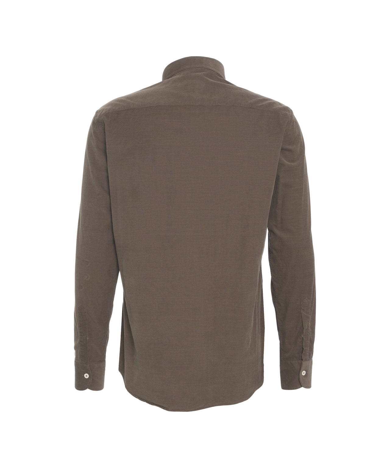 BASTONCINO Classic Button-Down Shirt for Men