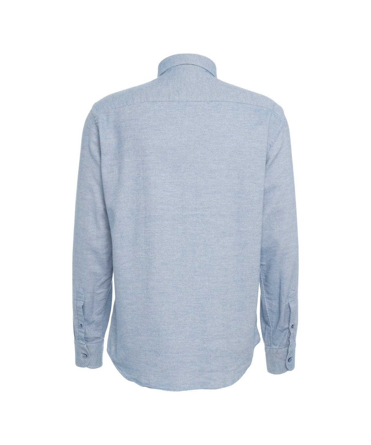 BASTONCINO Classic Button-Down Shirt for Men - Stylish Essential