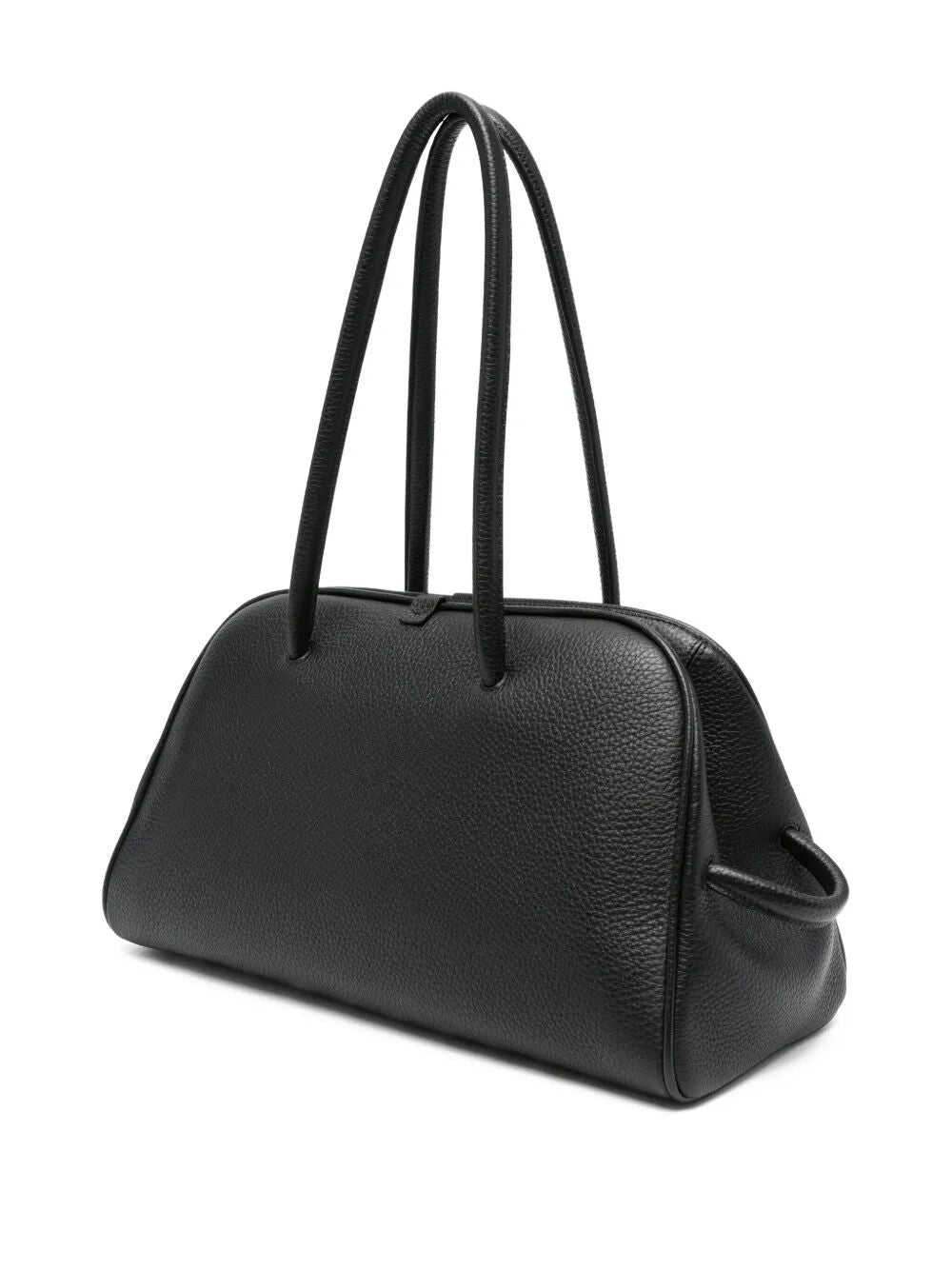 JACQUEMUS Leather Tote Handbag for Women - Perfect for Travel