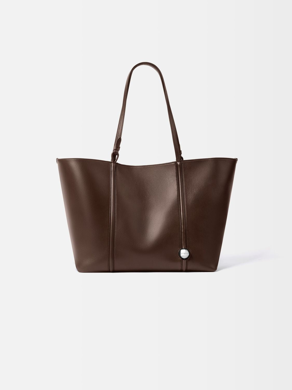 JACQUEMUS Mini Suede Handbag for Women