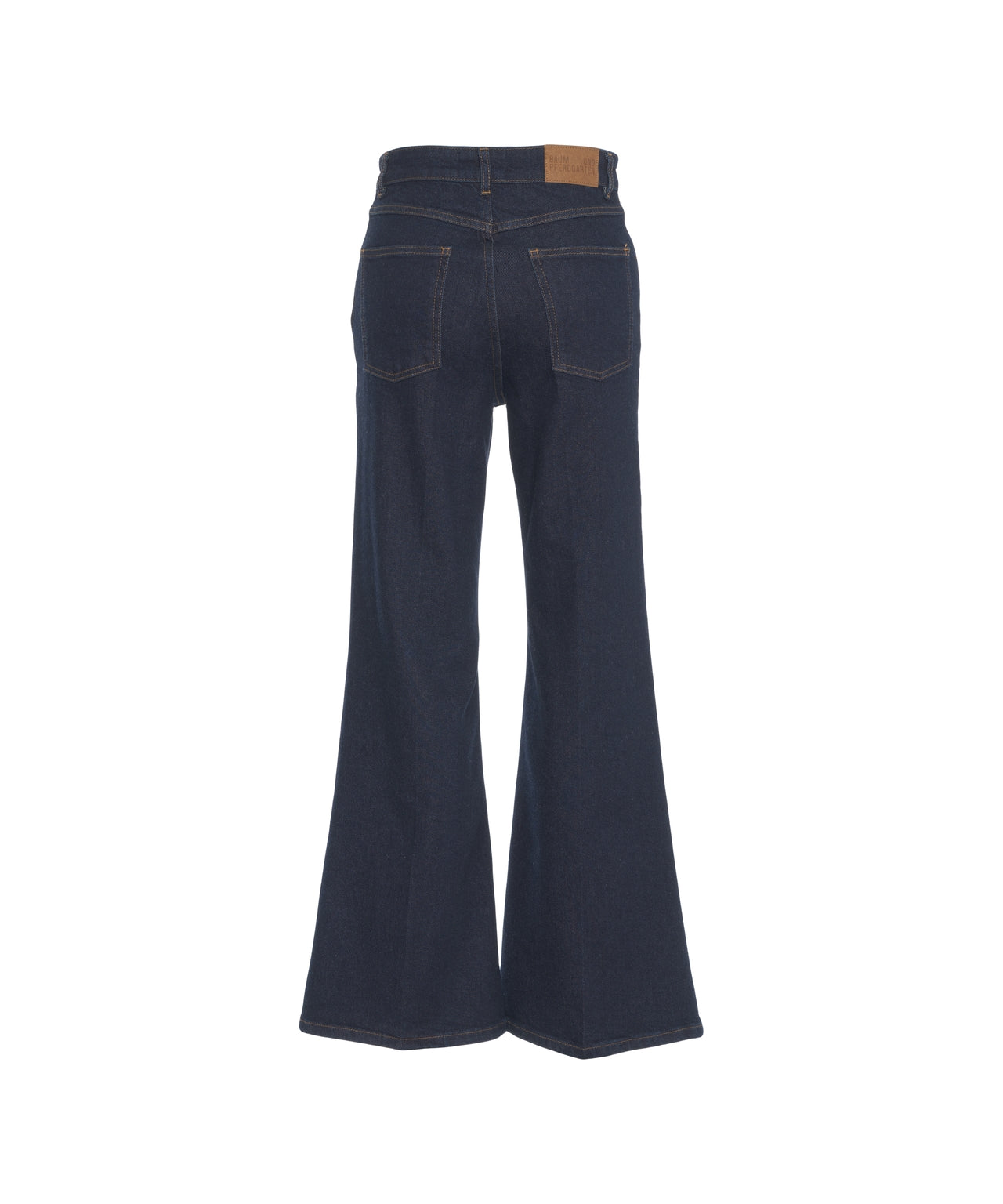 BAUM UND PFERDGARTEN Women's Stylish Comfort Fit Jeans - 'Nilea'