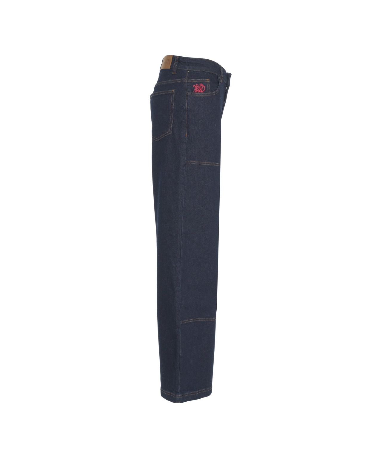 BAUM UND PFERDGARTEN Wide Leg Jeans 'Namra' for Women