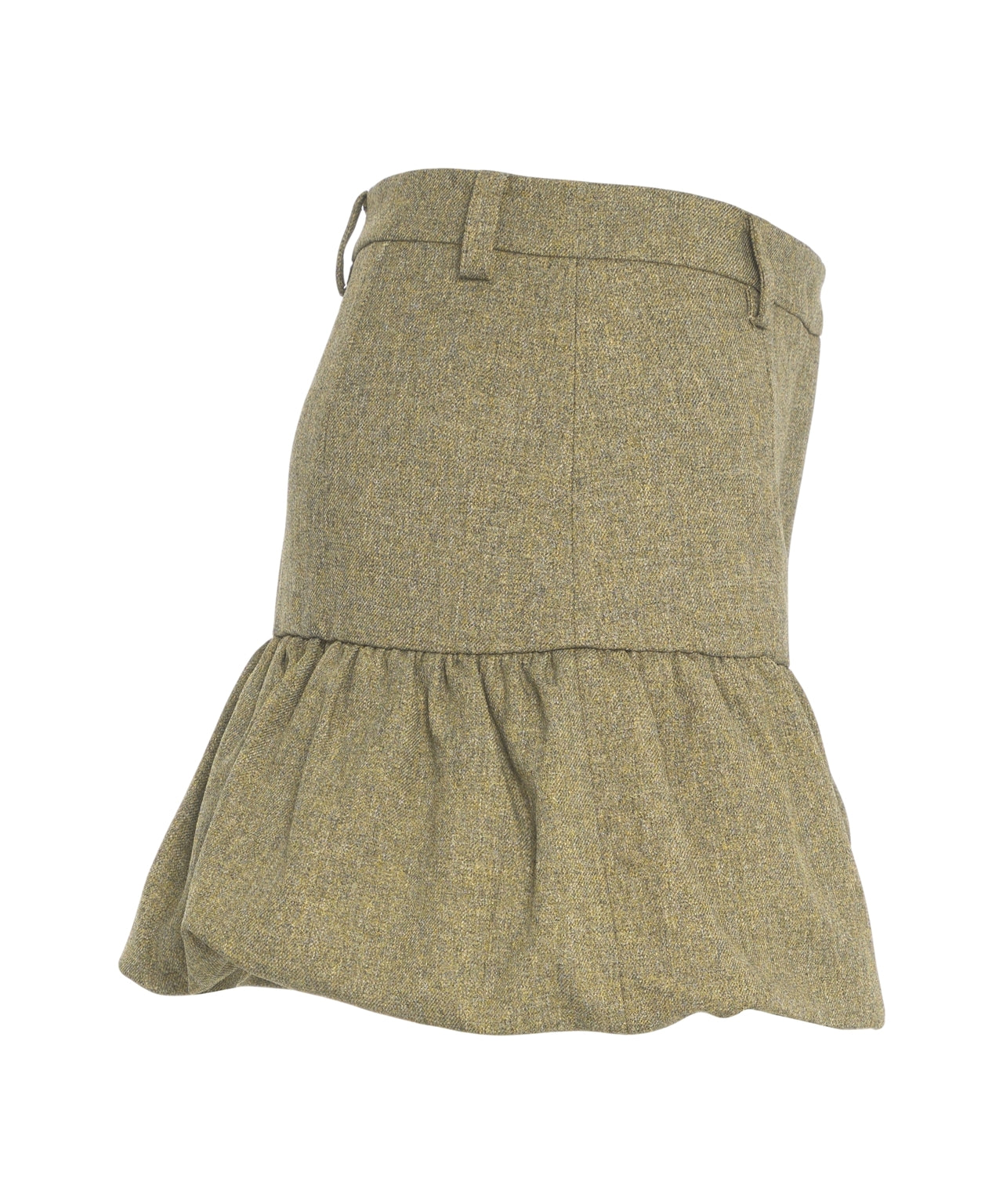 BAUM UND PFERDGARTEN Stylish Mini Skirt for Women