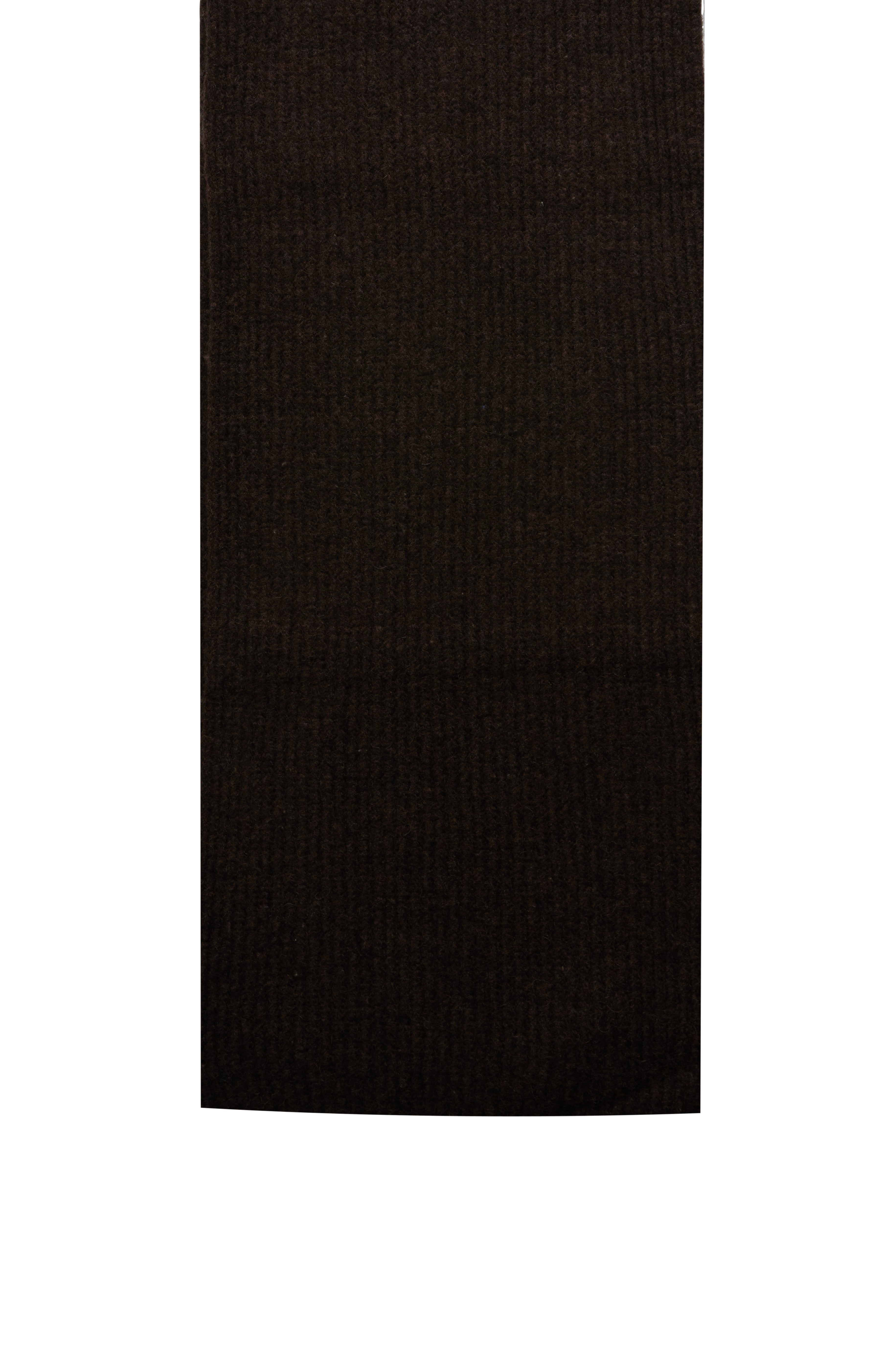 BAUM UND PFERDGARTEN Elegant Ribbed Knit Scarf - 170 x 32 cm