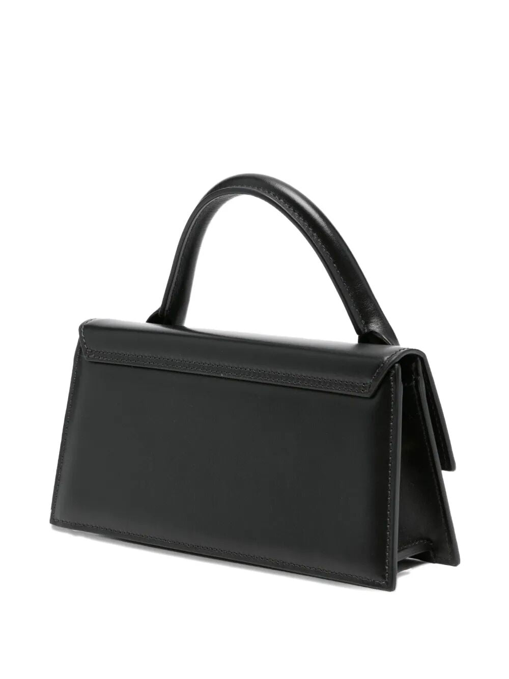 JACQUEMUS Mini Chic Long Handbag
