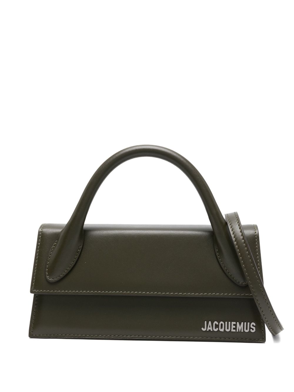 JACQUEMUS Chiquito Long Handbag