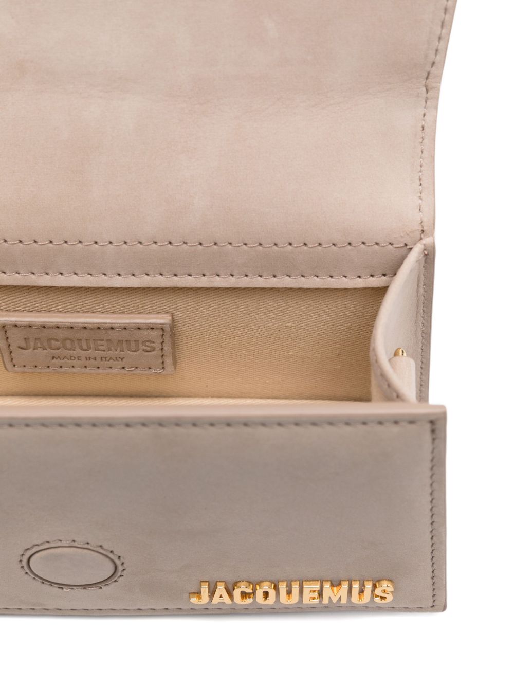 JACQUEMUS Mini Handbag