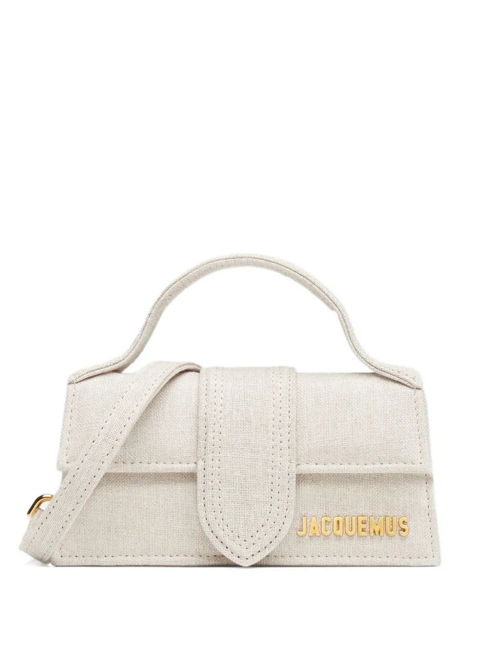 JACQUEMUS Mini Handbag for Women - FW25 Collection