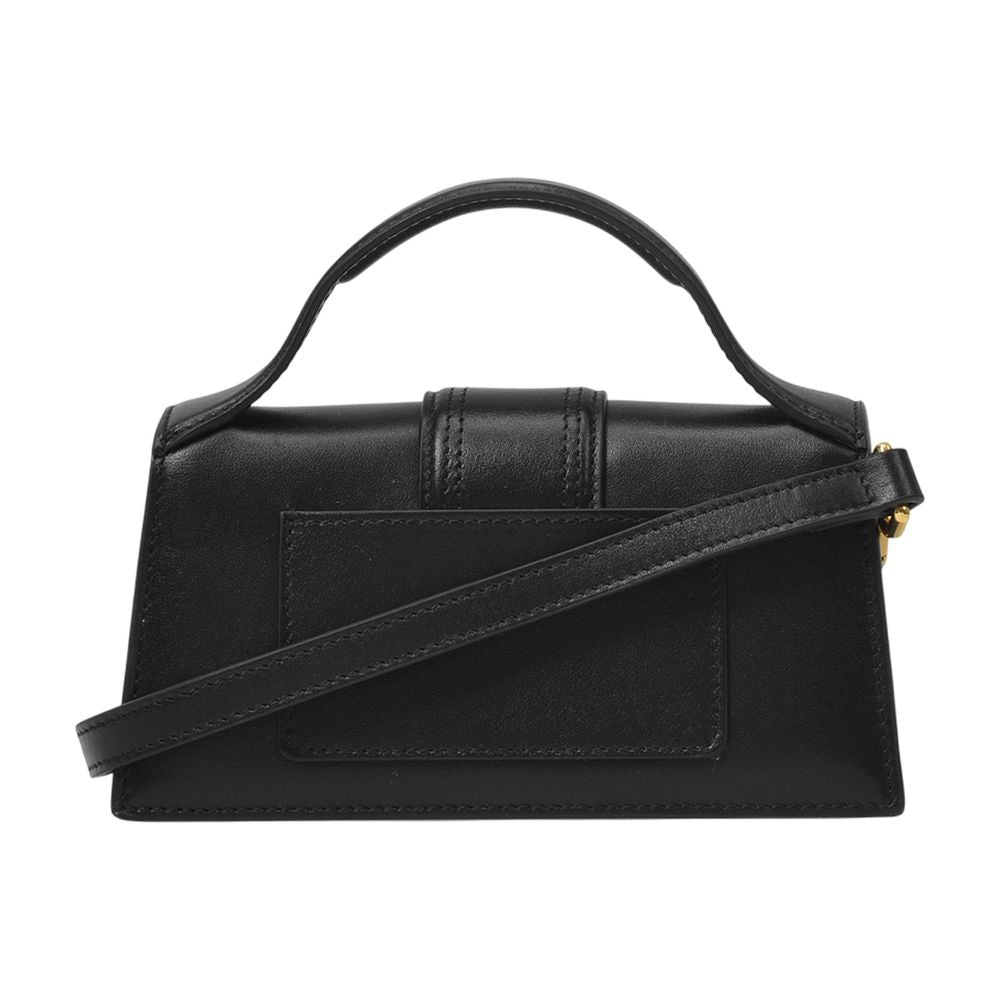 JACQUEMUS Mini Crossbody Bag