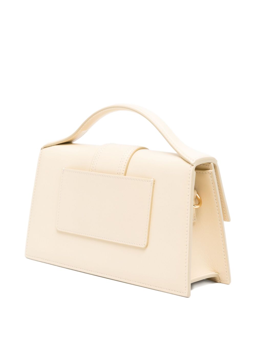 JACQUEMUS The Grand Mini Satchel